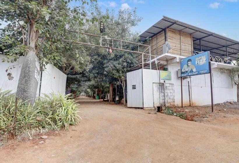 Resort Sampige Heritage