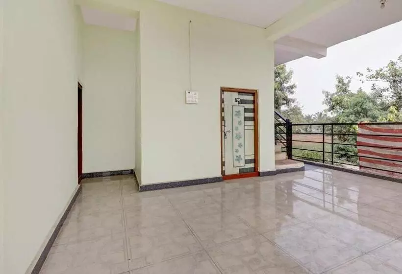 Resort Sampige Heritage