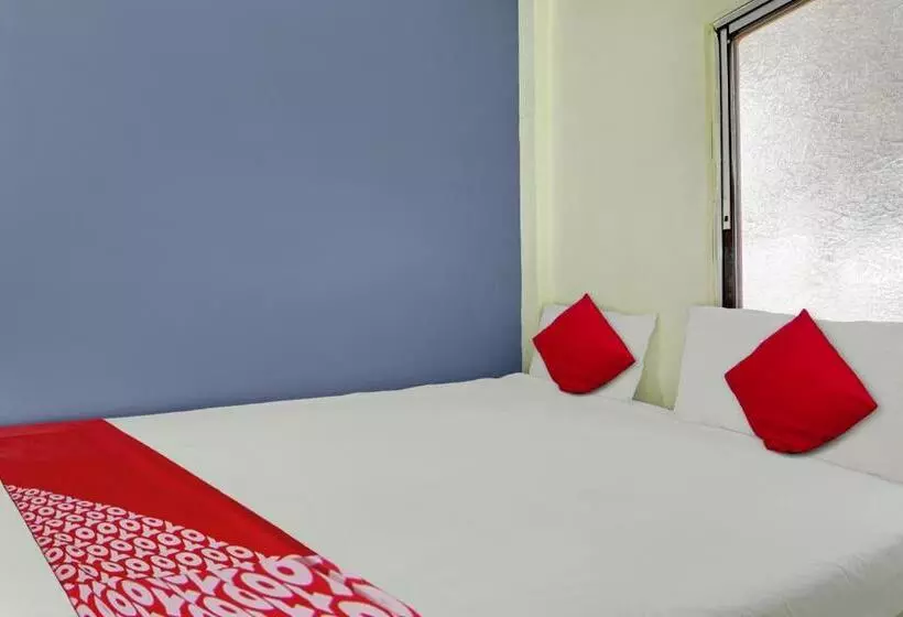 Resort Sampige Heritage