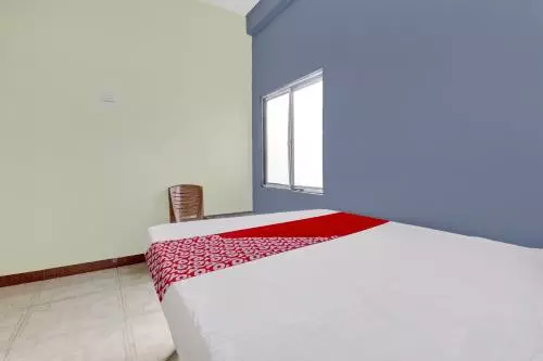 Resort Sampige Heritage