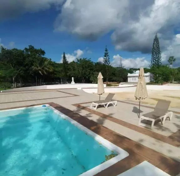 Valparaíso Selva Maya