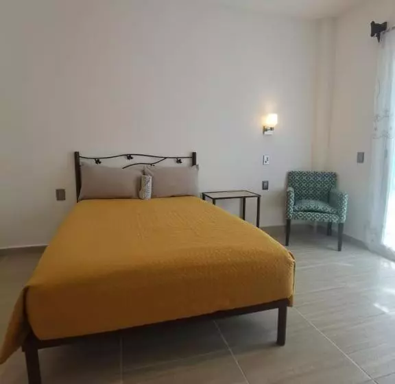 Valparaíso Selva Maya