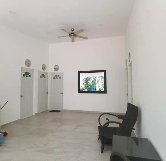 Valparaíso Selva Maya