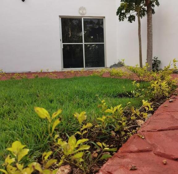 Valparaíso Selva Maya