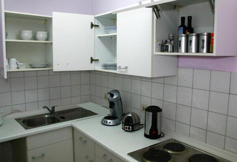 Boutique Hotel Little Venezia