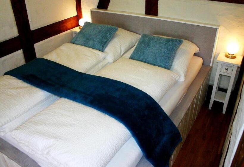 Boutique Hotel Little Venezia