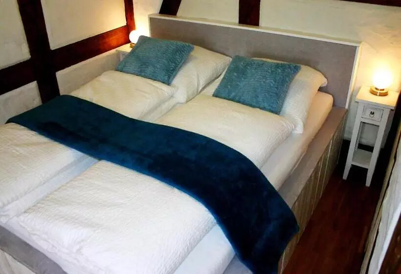 Boutique Hotel Little Venezia
