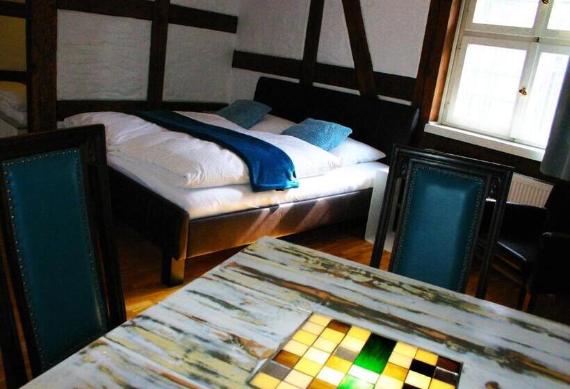 Boutique Hotel Little Venezia