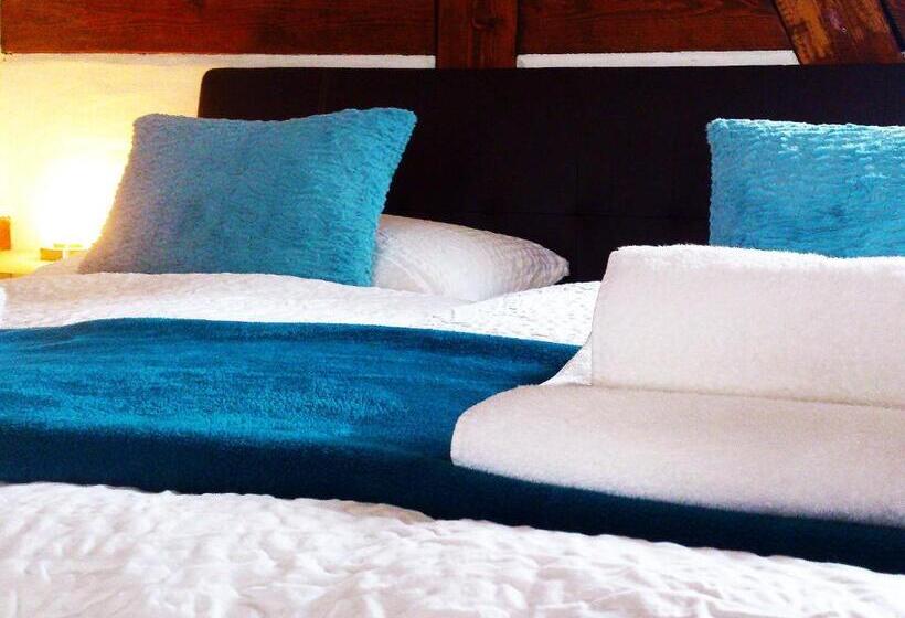 Boutique Hotel Little Venezia