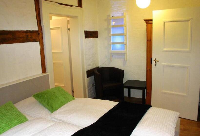 Boutique Hotel Little Venezia