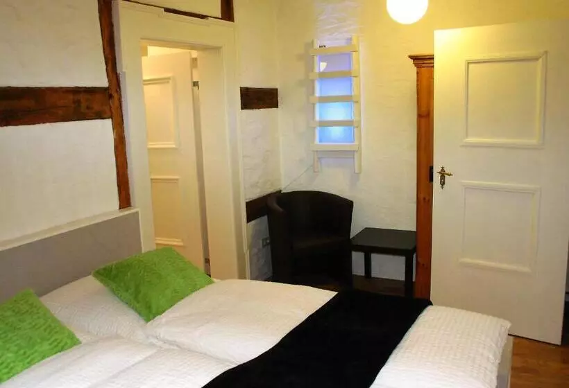 Boutique Hotel Little Venezia
