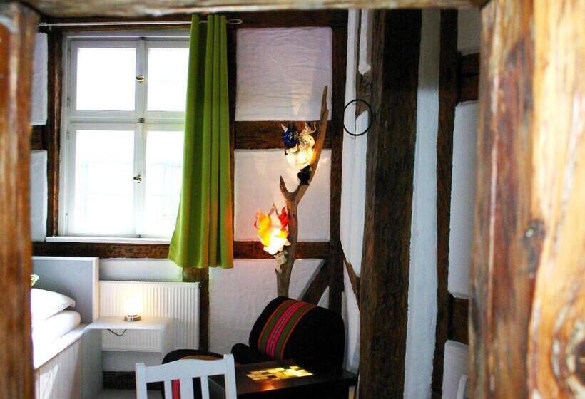 Boutique Hotel Little Venezia