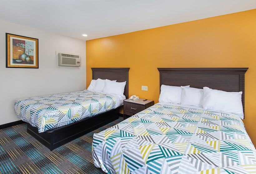 Cardinal Motel Bowling Green