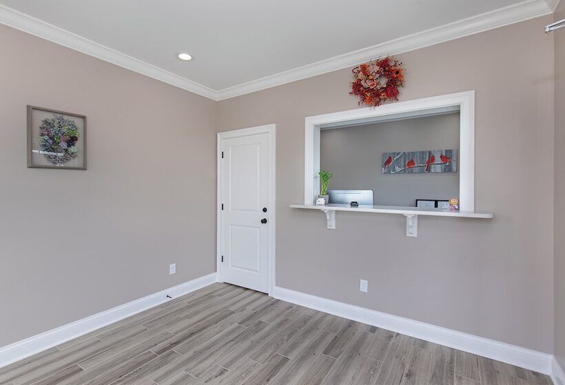 Cardinal Motel Bowling Green