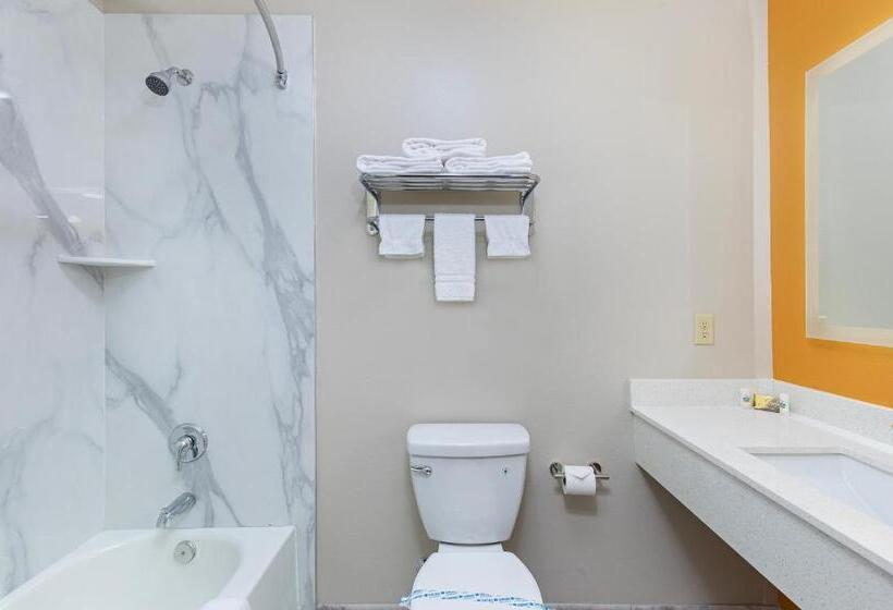 Cardinal Motel Bowling Green