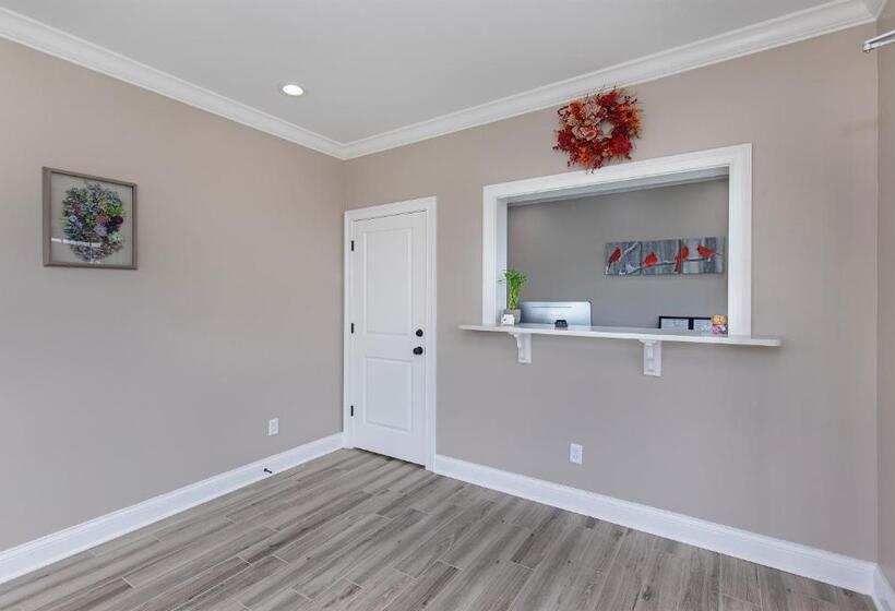 Cardinal Motel Bowling Green