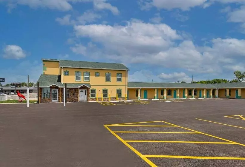 Cardinal Motel Bowling Green
