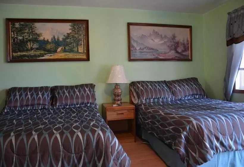 Deer Trail Motel