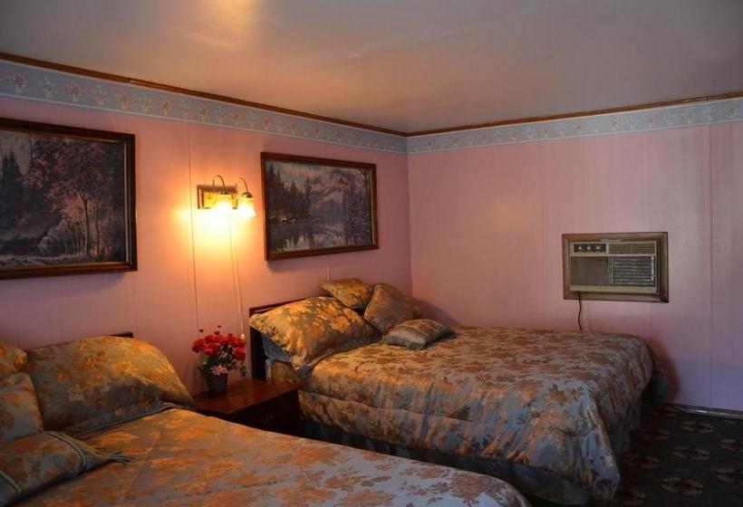 Deer Trail Motel