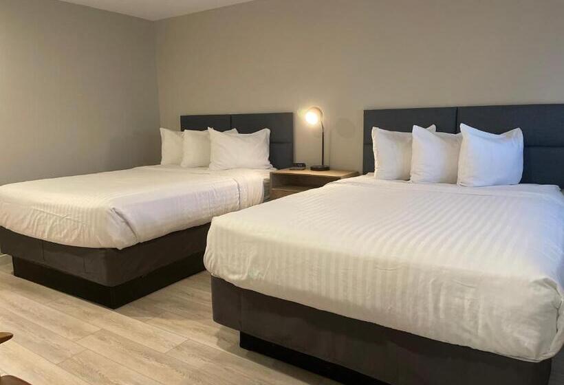 فندق Arizona Sunset Inn