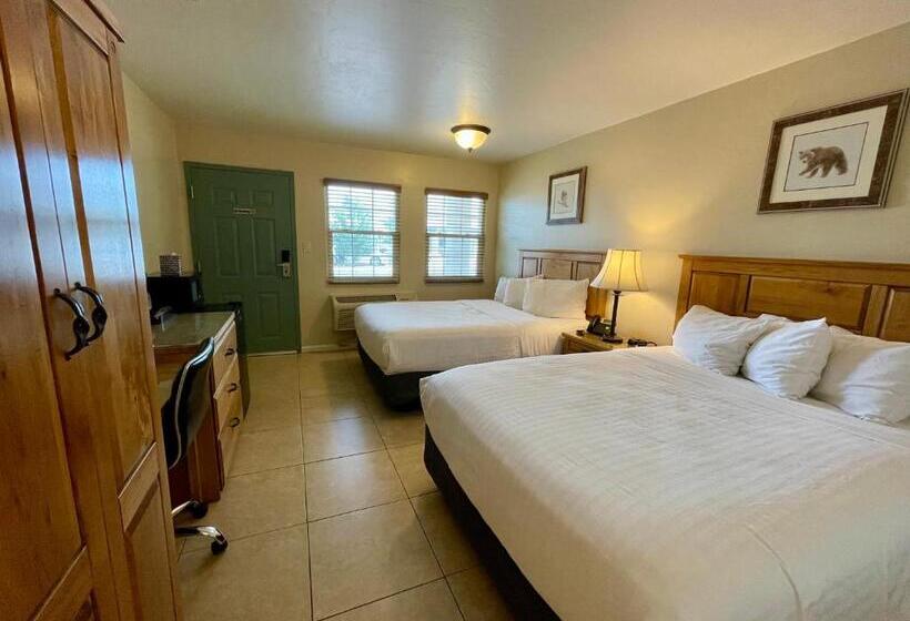 فندق Arizona Sunset Inn