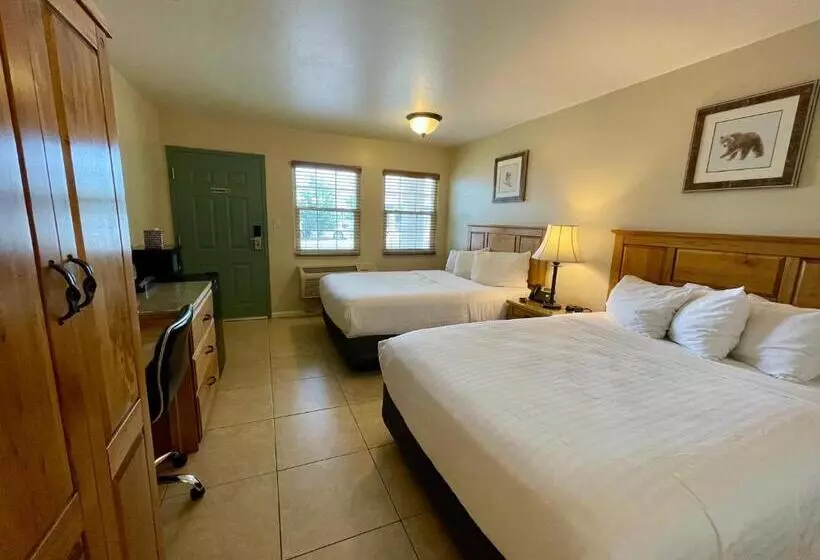 ホテル Arizona Sunset Inn