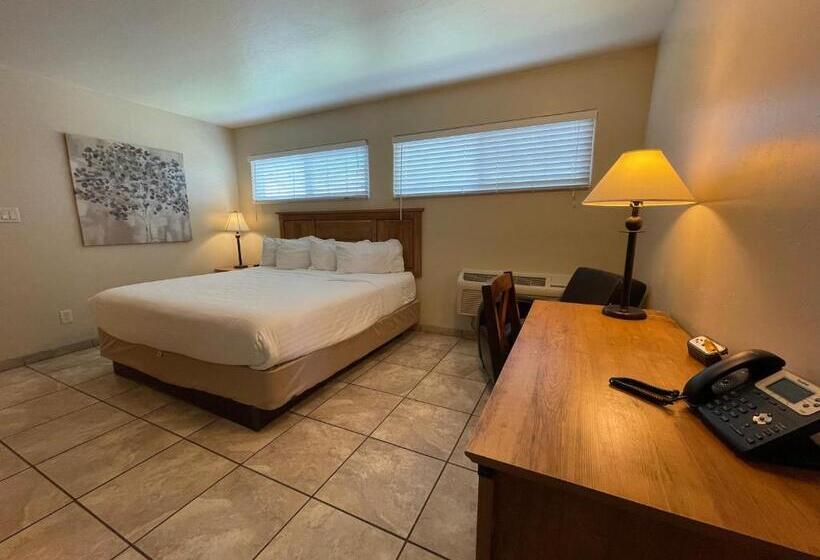 فندق Arizona Sunset Inn