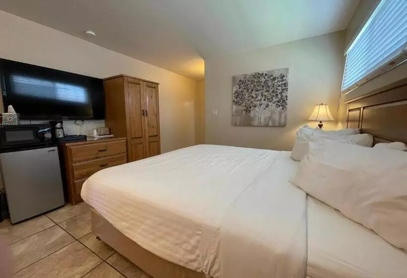 ホテル Arizona Sunset Inn