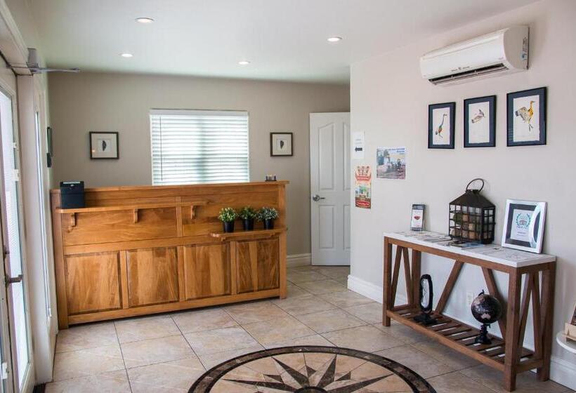 فندق Arizona Sunset Inn