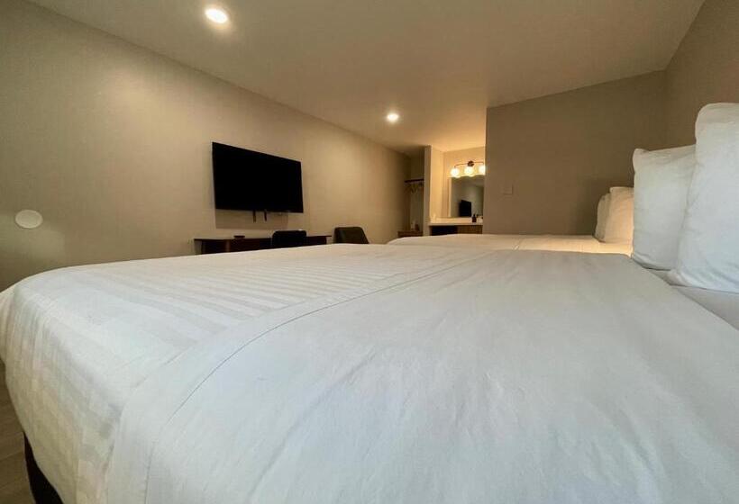 فندق Arizona Sunset Inn