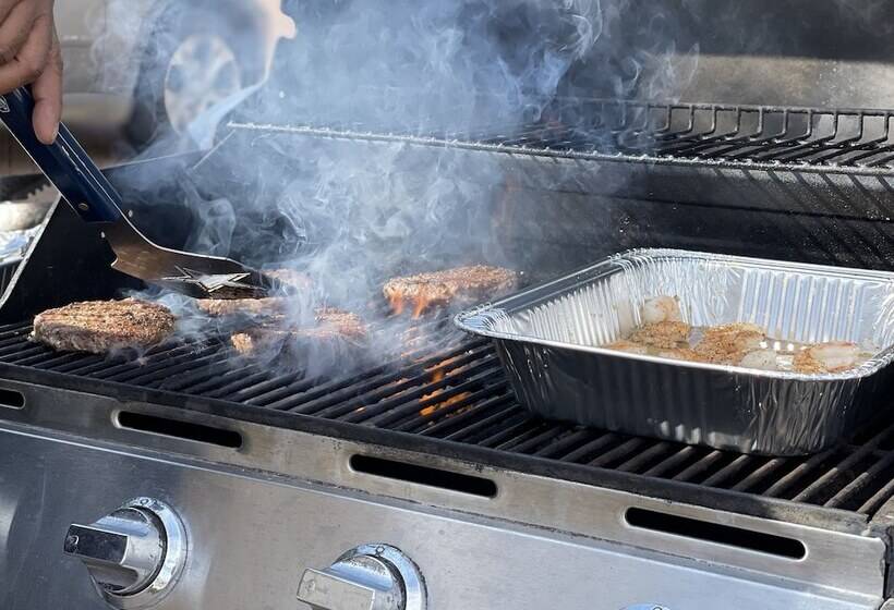 فندق Arizona Sunset Inn