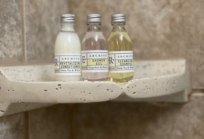 فندق Arizona Sunset Inn