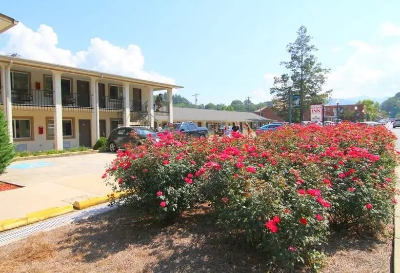 ホテル Blue Ridge Inn