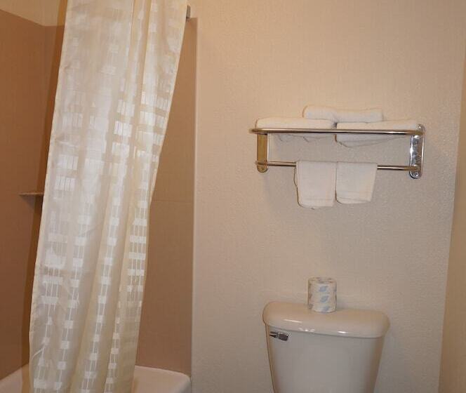 فندق Blue Ridge Inn