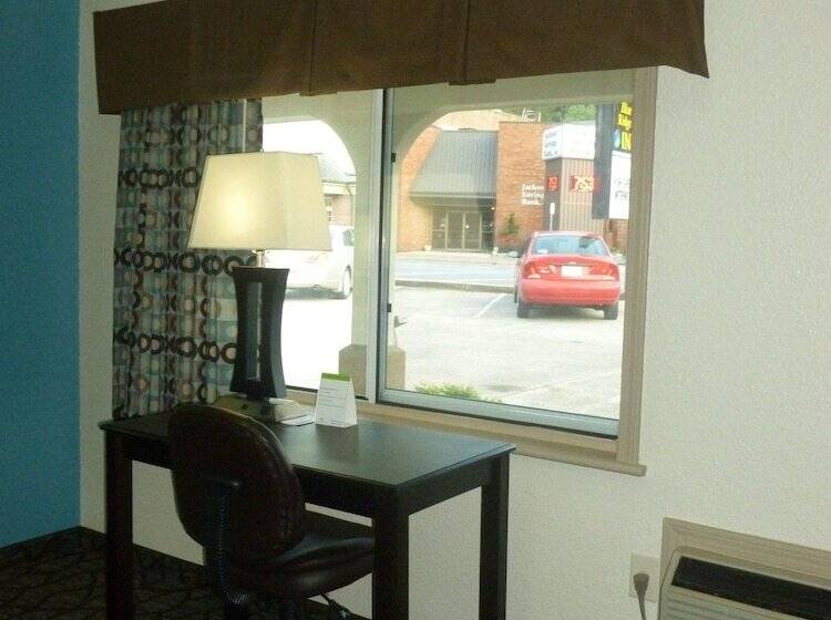 فندق Blue Ridge Inn