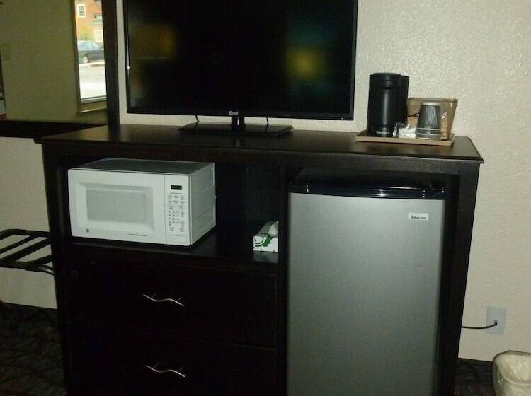 فندق Blue Ridge Inn