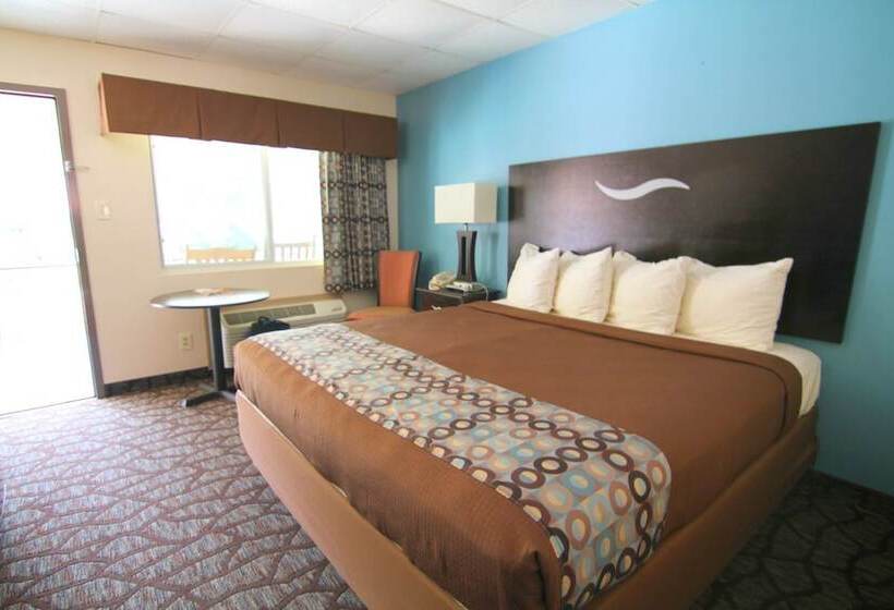 فندق Blue Ridge Inn