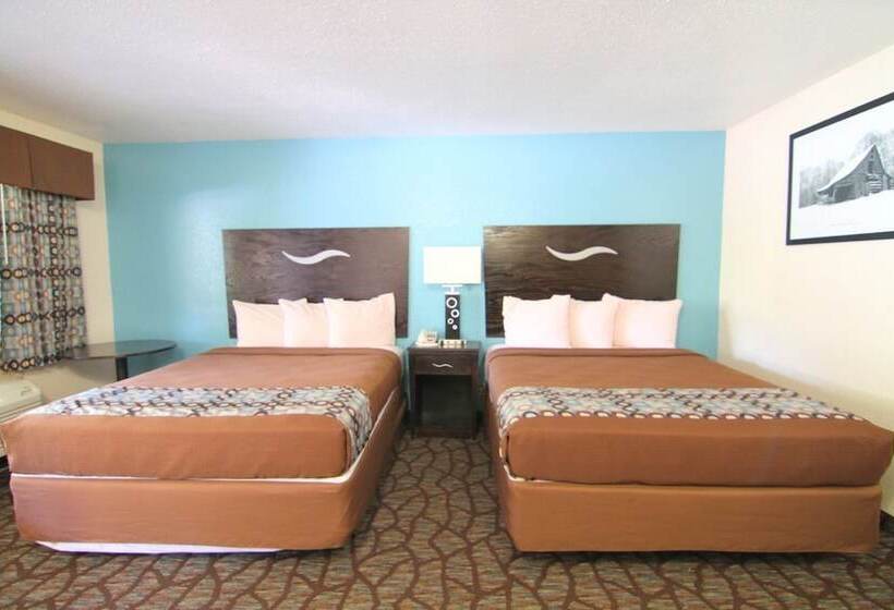 فندق Blue Ridge Inn