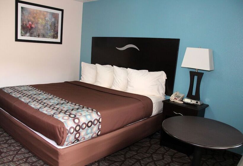 فندق Blue Ridge Inn