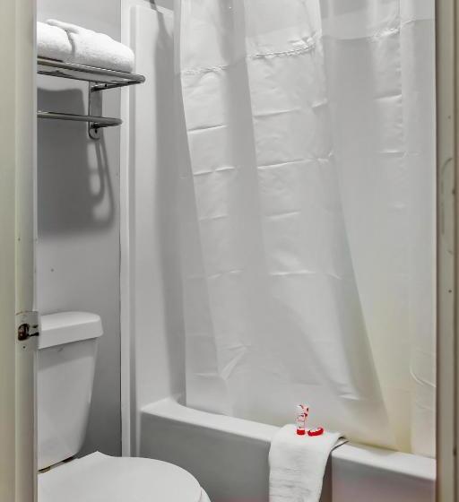 Отель Carolina Lodge