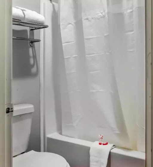 ホテル Carolina Lodge