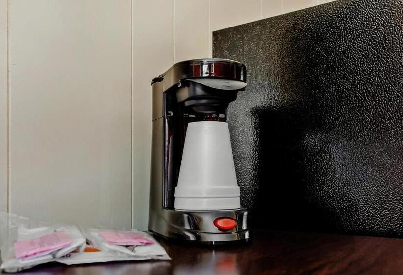 Отель Carolina Lodge