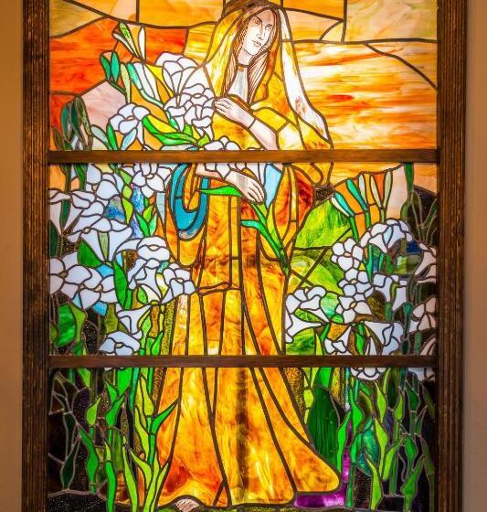 בית מלון כפרי Carriage Way Inn Bed & Breakfast Adults Only   21 Years Old And Up