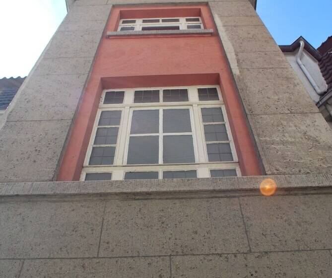 בית מלון כפרי Central Pension