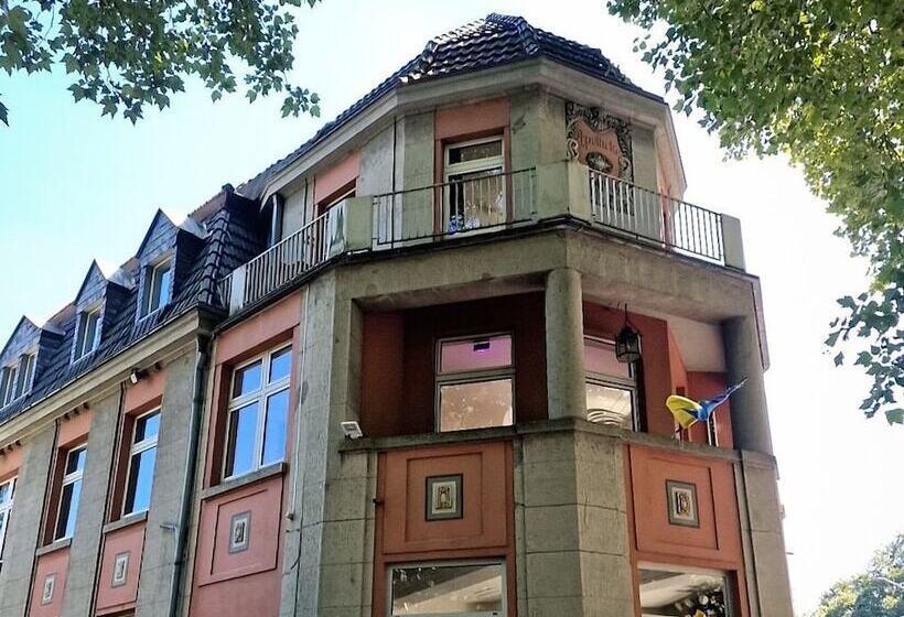 בית מלון כפרי Central Pension