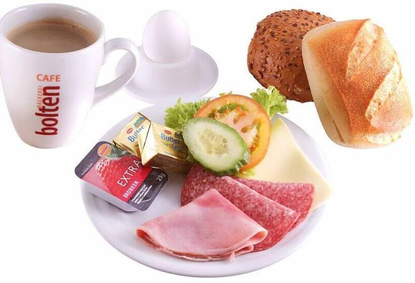 בית מלון כפרי Central Pension