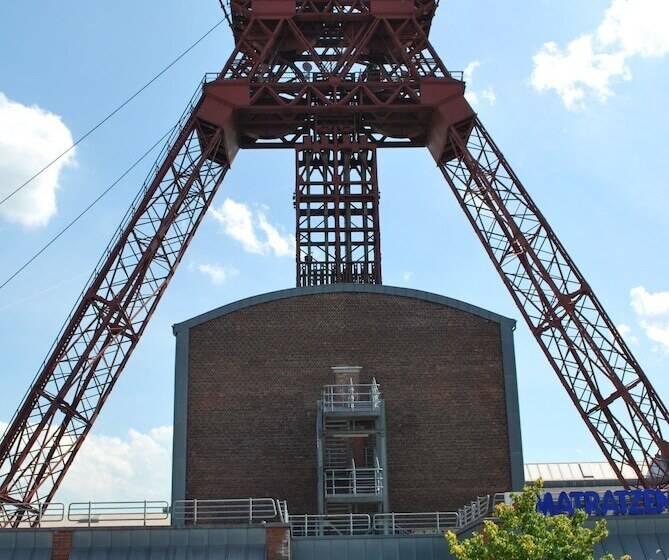 בית מלון כפרי Central Pension