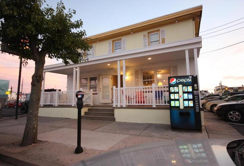 فندق Clarem Happy Days