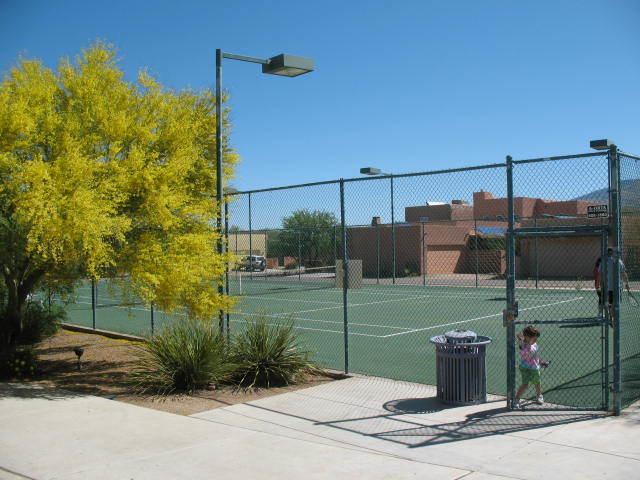 هتل Desert Sol Bnb Inn