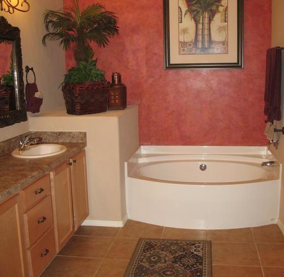 هتل Desert Sol Bnb Inn